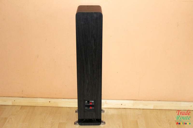 Polk Audio Signature Series S50 American Hi-Fi Home Theater Small Tower Speaker [ Single ]
