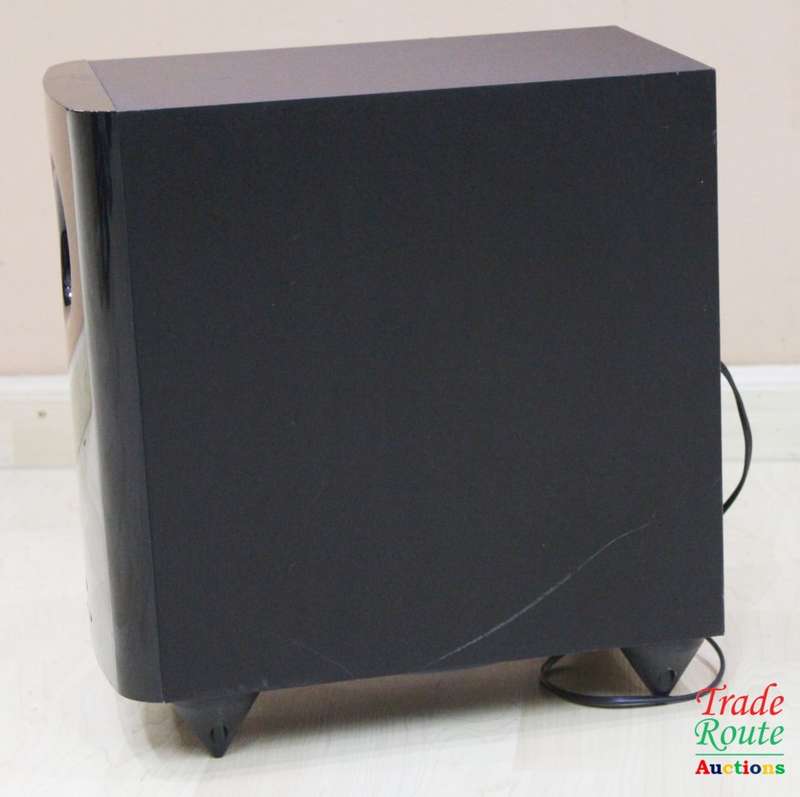 Onkyo SKW-658 SubWoofer - Bass Reflex Powered Subwoofer