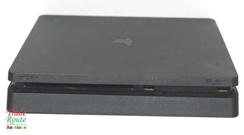 Sony PS4 PlayStation 4 SLIM console 1TB EDITION 1x Generic Controller CUH-2016B * SONY PS4 *