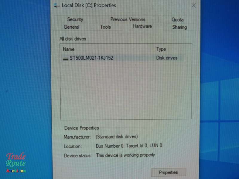 LENOVO M700 TINY Desktop PC Computer  - Slim & Stylish