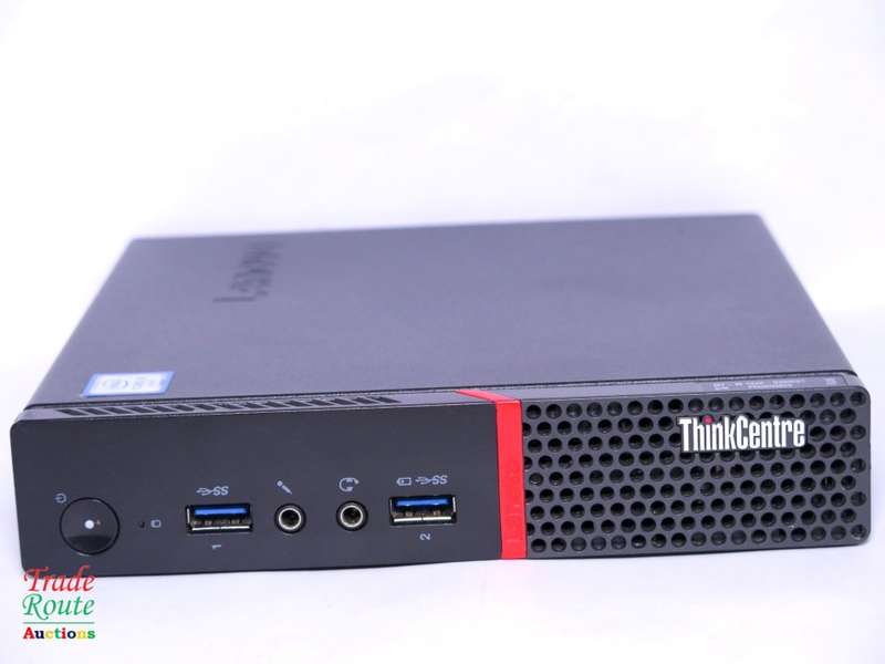 LENOVO M700 TINY Desktop PC Computer  - Slim & Stylish
