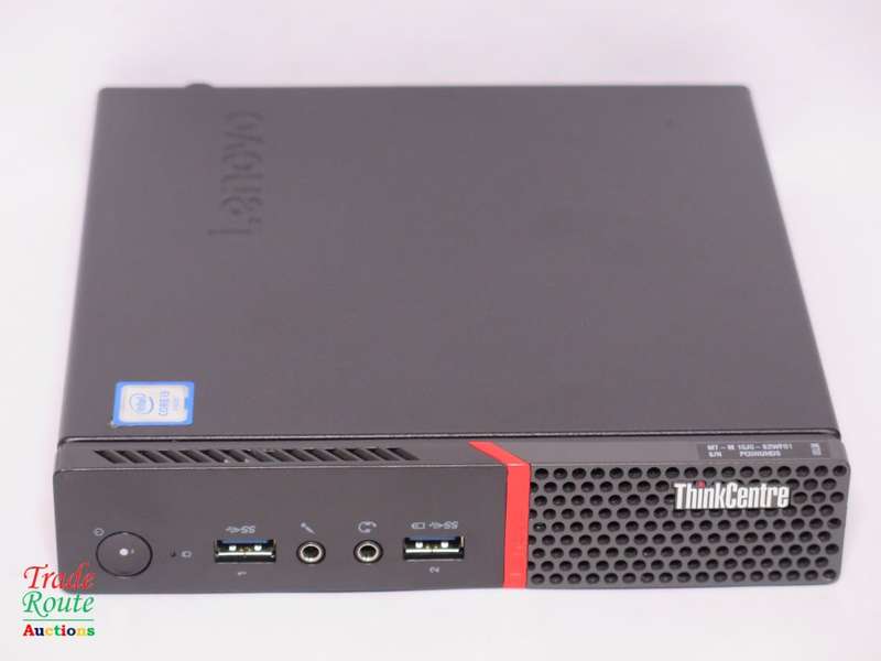 LENOVO M700 TINY Desktop PC Computer  - Slim & Stylish