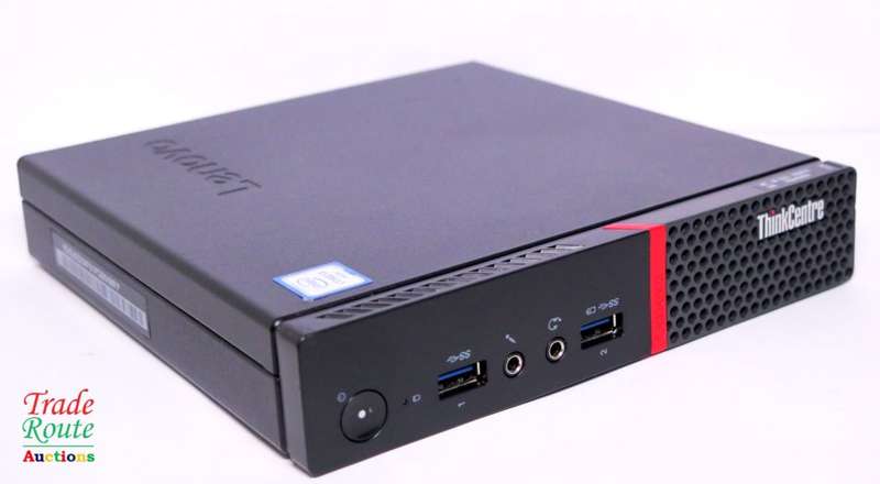 LENOVO M700 TINY Desktop PC Computer  - Slim & Stylish