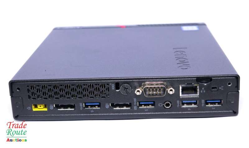 LENOVO M700 TINY Desktop PC Computer  - Slim & Stylish