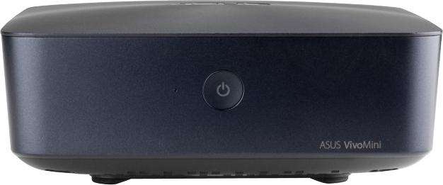 ASUS UN65H VivoMini Desktop Mini PC | CORE i3 6100U 6th Gen 2.3GHz | 8GB RAM | 500GB HDD