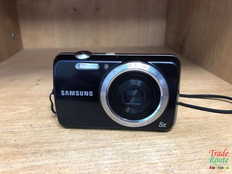 Samsung PL Series PL20 14.2MP Digital Camera - Please Read