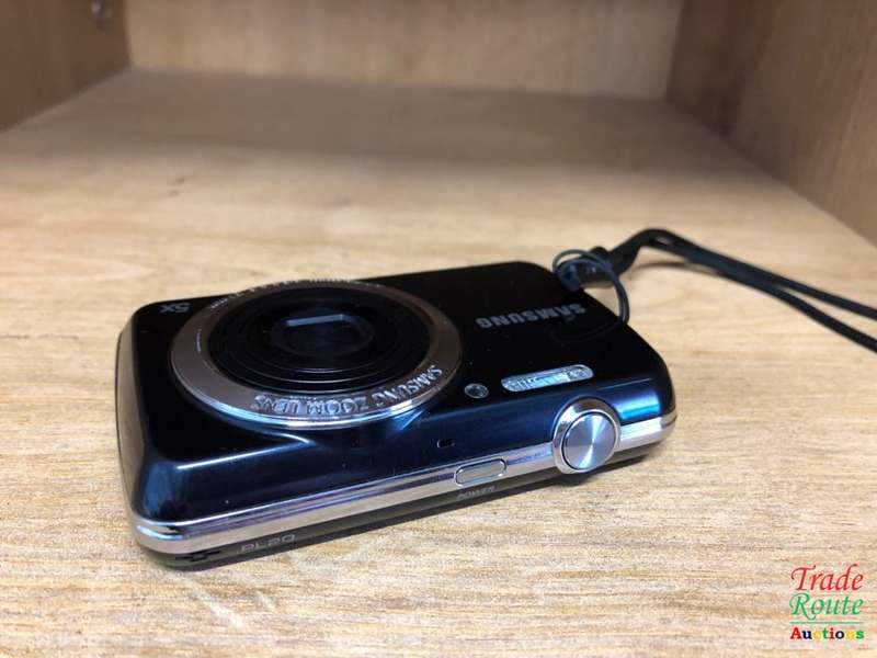 Samsung PL Series PL20 14.2MP Digital Camera - Please Read