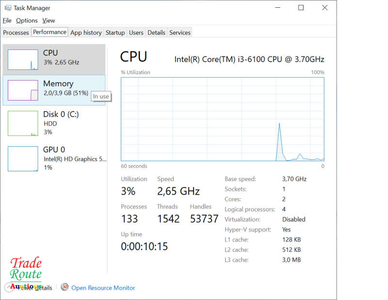 LENOVO M700 SFF Desktop PC Computer | CORE i3 6100 6th Gen 3.7GHz | 4GB RAM | 500GB HDD