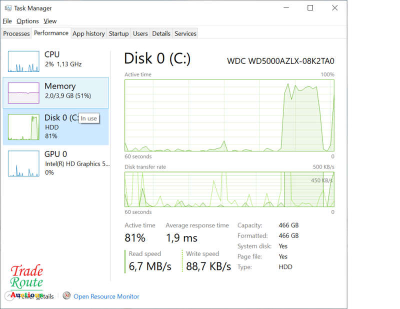 LENOVO M700 SFF Desktop PC Computer | CORE i3 6100 6th Gen 3.7GHz | 4GB RAM | 500GB HDD