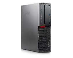 LENOVO M700 SFF Desktop PC Computer | CORE i3 6100 6th Gen 3.7GHz | 4GB RAM | 500GB HDD