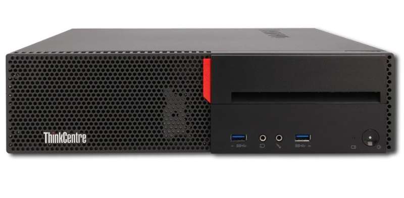 LENOVO M700 SFF Desktop PC Computer | CORE i3 6100 6th Gen 3.7GHz | 4GB RAM | 500GB HDD