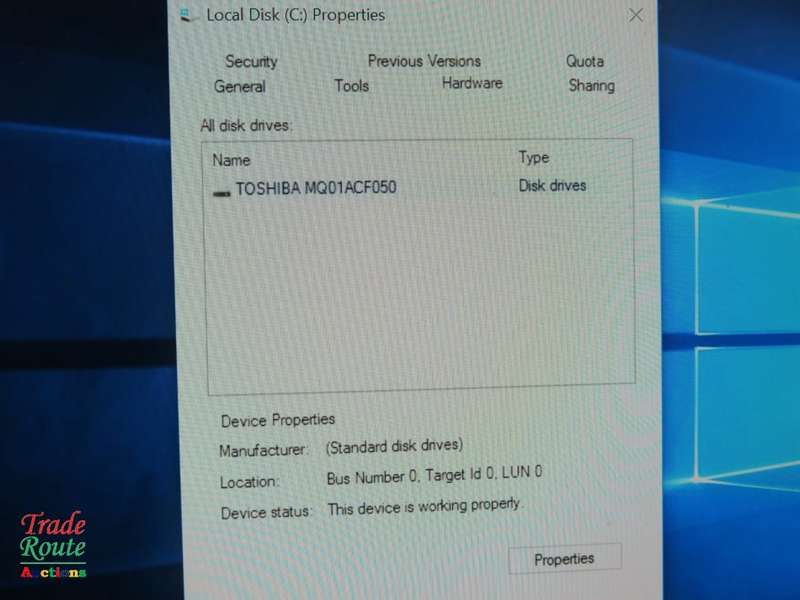 Dell OptiPlex 3040 Micro Desktop PC | Core i3 6100 6th Gen 3.2Ghz | 4GB RAM | 500GB HDD PC