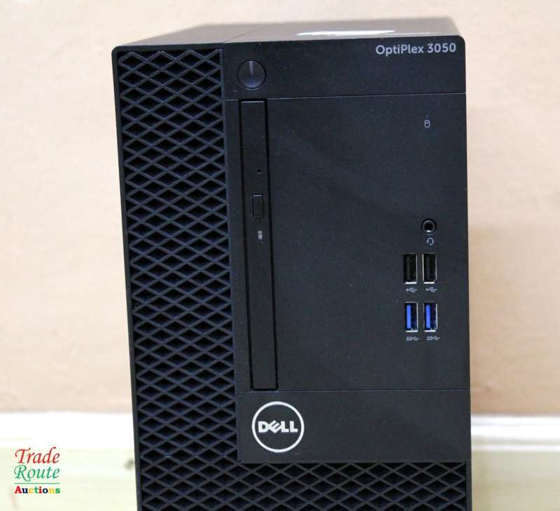 Dell OptiPlex 3050 SFF Tower Desktop PC [ POWERFUL COMPUTER ]