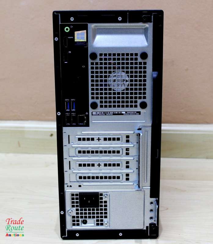 Dell OptiPlex 3050 SFF Tower Desktop PC [ POWERFUL COMPUTER ]