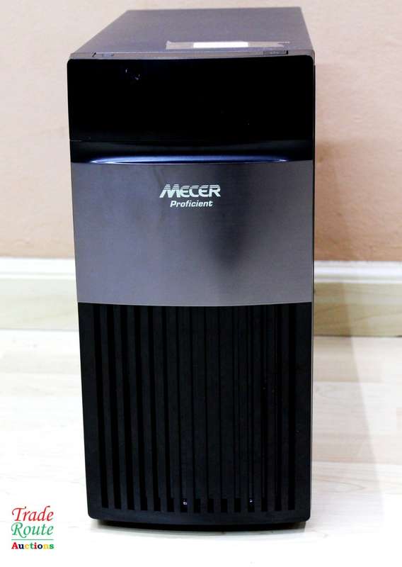 Mecer H310MHD2 DESKTOP PC Intel Core i3-8100 8th Gen 3.6GHz 4GB RAM 128GB SSD