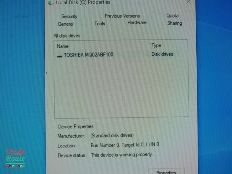 HP ProDesk 600 G2 Desktop Mini Computer | Core i7 6700T 6th Gen 2.8Ghz | 8GB RAM | 1TB HDD