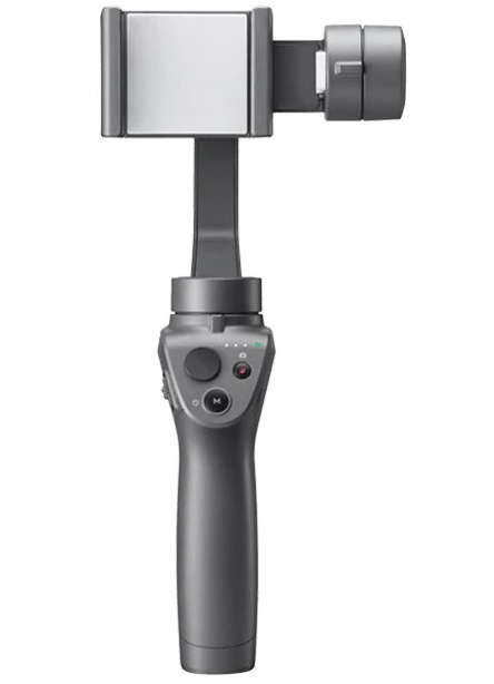 DJI Osmo Mobile 2 [ Smartphone Gimbal ] BOXED