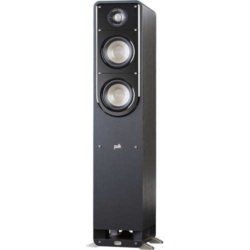 Polk Audio Signature Series S50 American Hi-Fi Home Theater Small Tower Speaker [ Single ]