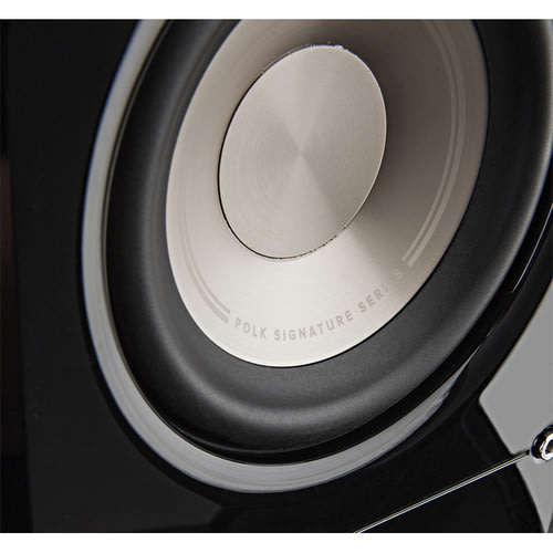 Polk Audio Signature Series S50 American Hi-Fi Home Theater Small Tower Speaker [ Single ]