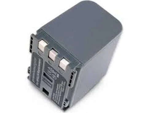 Replacement NB-2L14 1450mAh Battery for Canon Camcorders - compatibles: BP-2L12, BP-2L13, BP-2L15