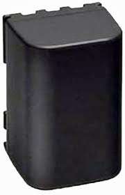 Replacement NB-2L14 1450mAh Battery for Canon Camcorders - compatibles: BP-2L12, BP-2L13, BP-2L15