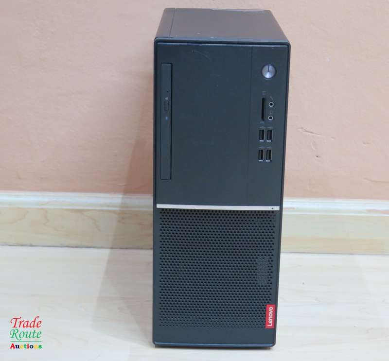 LENOVO V520 SFF Desktop PC Computer  CORE i3 7100 7th Gen 3.9GHz  4GB RAM | 500GB HDD