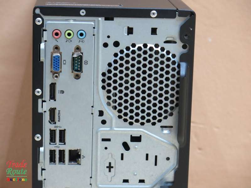 LENOVO V520 SFF Desktop PC Computer  CORE i3 7100 7th Gen 3.9GHz  4GB RAM | 500GB HDD