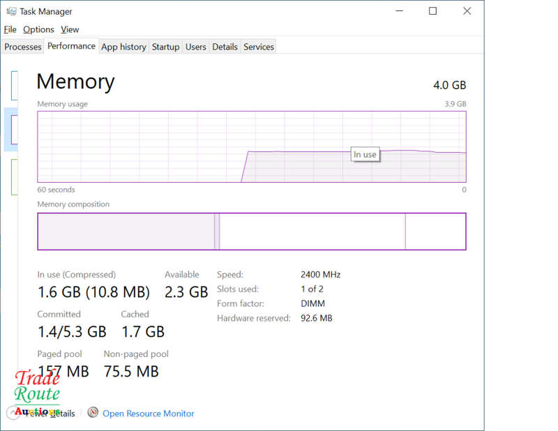 LENOVO V520 SFF Desktop PC Computer  CORE i3 7100 7th Gen 3.9GHz  4GB RAM | 500GB HDD
