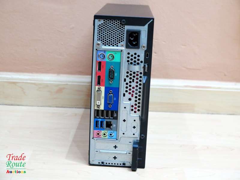 ACER VERITON X4640G Desktop Computer | Core i5 6400 2.7Ghz 6th Gen | 4GB RAM | 1TB HDD