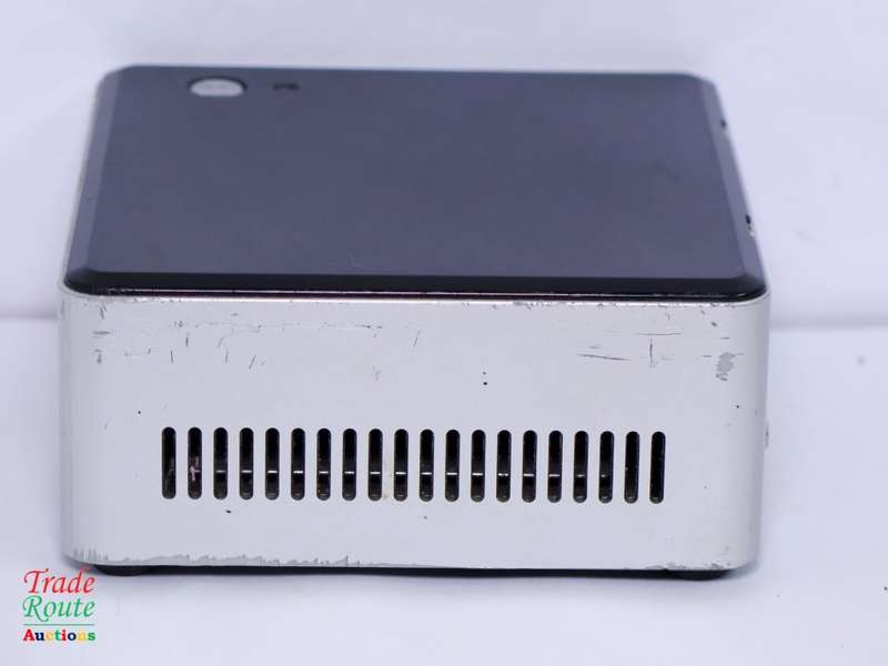 Intel NUC Mini-PC NUC5CPYH | INTEL CELERON CPU N3050 1.6GHZ | 4GB RAM | 128GB SSD MINI DESKTOP PC