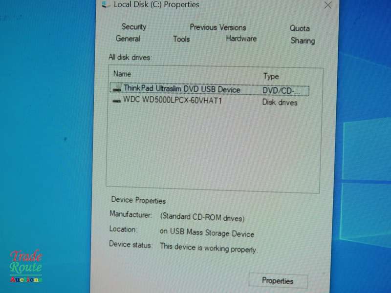 Dell OptiPlex 3060 MT (Mini Tower) Desktop PC | Core i3 8100 8th Gen 3.6Ghz