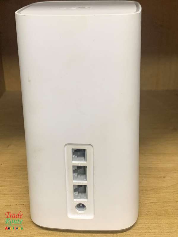 Huawei 5G Router CPE Pro 2 H122-373 - Rain 5G MODEM (WORKS WITH RAIN 4G SIM TOO)