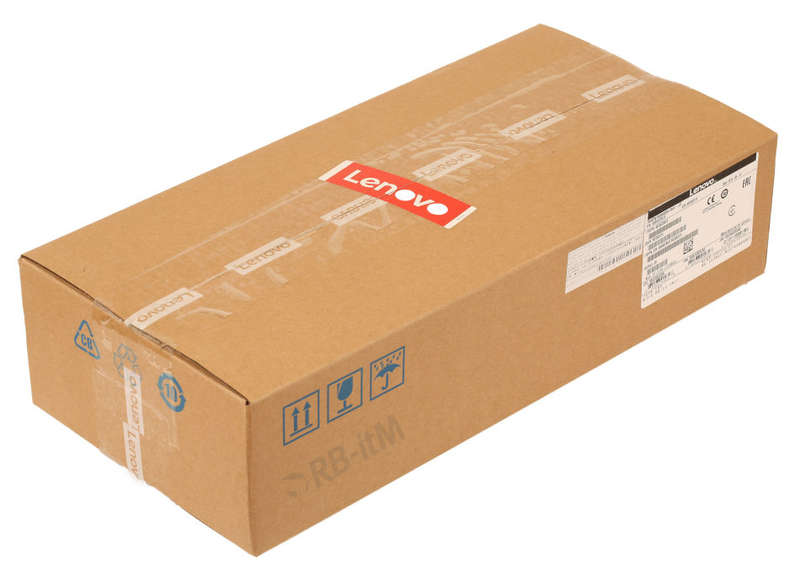 Lenovo ThinkPad Basic Dock Type 40A0 USB 3.0 VGA Docking Station 40A00090SA with 90W AC Adapter