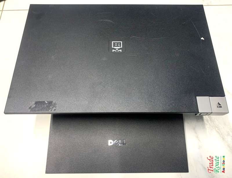 Dell Latitude E5520 E5530 E6220 E6230 E6320 E6330 E-SERIES Monitor Stand 0PW395  + DOCKING STATION
