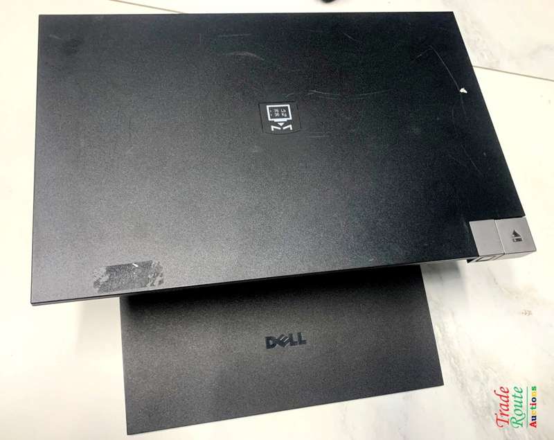 Dell Latitude E5520 E5530 E6220 E6230 E6320 E6330 E-SERIES Monitor Stand 0PW395  + DOCKING STATION