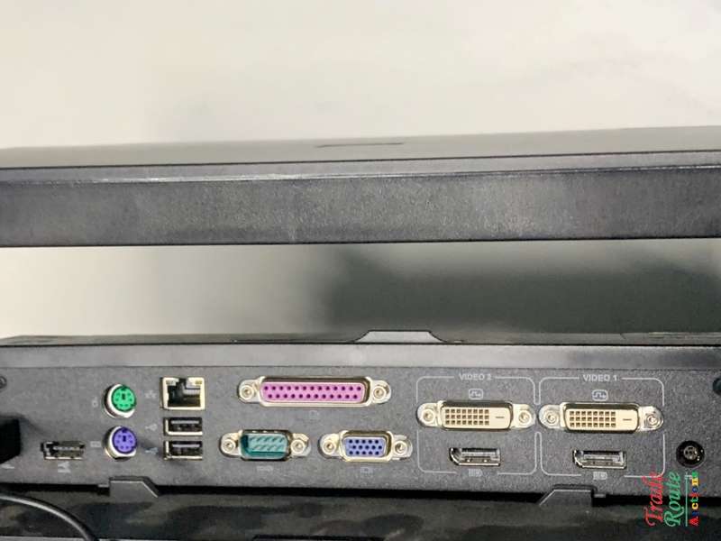 Dell Latitude E5520 E5530 E6220 E6230 E6320 E6330 E-SERIES Monitor Stand 0PW395  + DOCKING STATION