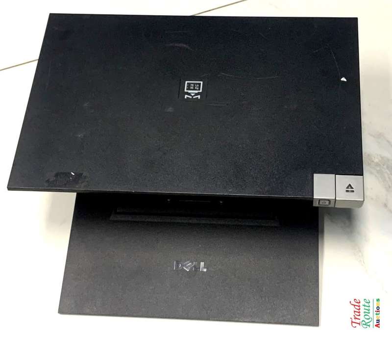 Dell Latitude E5520 E5530 E6220 E6230 E6320 E6330 E-SERIES Monitor Stand 0PW395  + DOCKING STATION