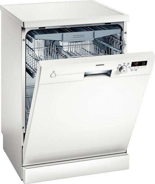 Siemens SN25D273EU Free-Standing Dishwasher 60cm