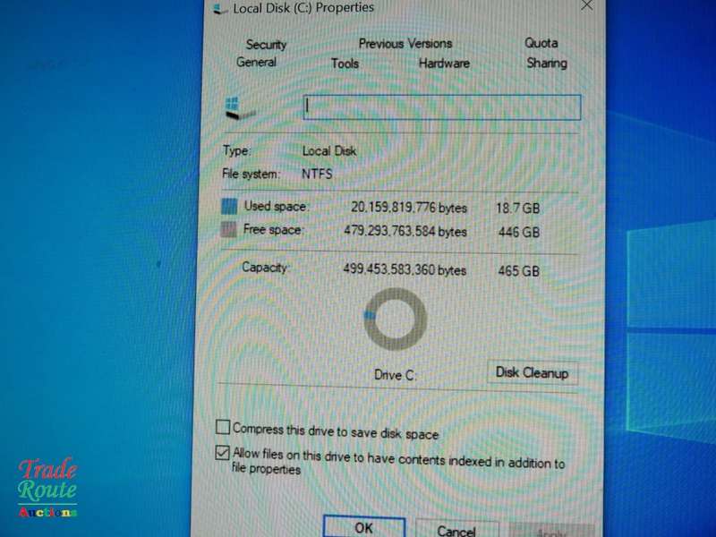HP 290 G1 MT Desktop Computer PC - 7th Gen Business Computer