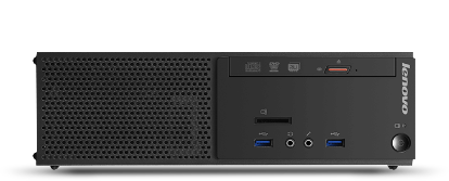 LENOVO S510 10KY SFF Desktop PC Computer | CORE i3 6100 6th Gen 3.7GHz | 4GB RAM | 500GB HDD