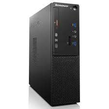 LENOVO S510 10KY SFF Desktop PC Computer | CORE i3 6100 6th Gen 3.7GHz | 4GB RAM | 500GB HDD