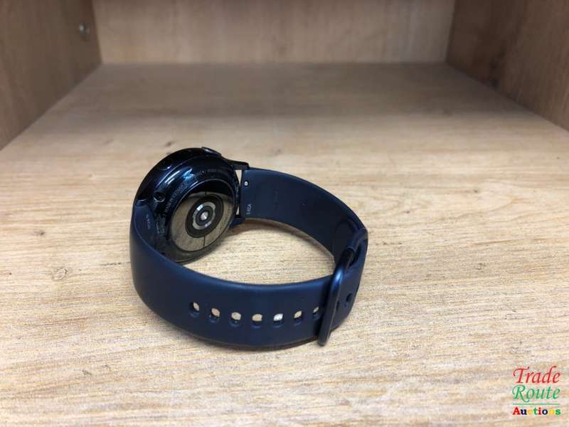 Samsung Galaxy SmartWatch Active 2 SM-R830 Black