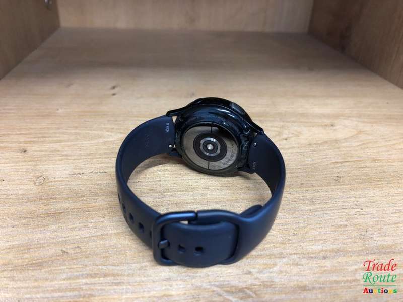 Samsung Galaxy SmartWatch Active 2 SM-R830 Black