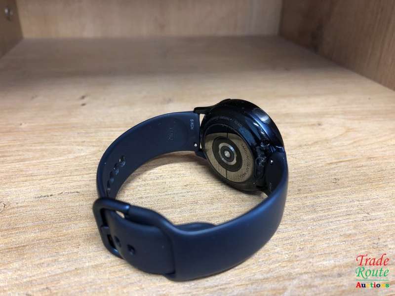 Samsung Galaxy SmartWatch Active 2 SM-R830 Black