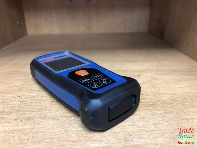 Dexter VM50  Laser Distance Measure  50m