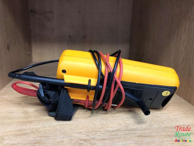 Major Tech 1000V AC/DC IP67 True RMS Multimeter (MT1877) - Industrial CAT IV 600V