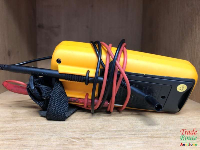 Major Tech 1000V AC/DC IP67 True RMS Multimeter (MT1877) - Industrial CAT IV 600V