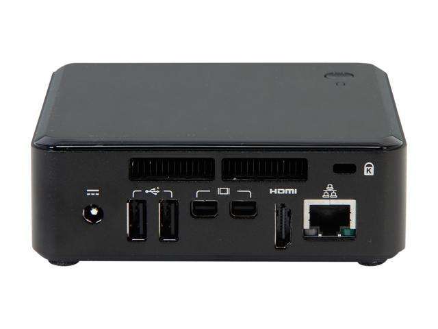 Intel DC53427HYE Mini PC NUC Kit - Core i5 upto 2.3Ghz - 16GB RAM - 240GB SSD *** R1 Bids