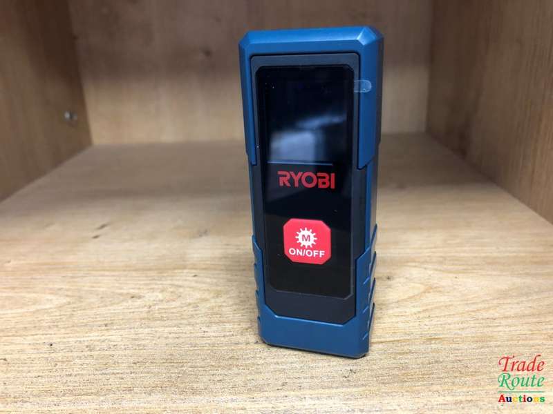 Ryobi Laser Distance Meter (LDM-22)