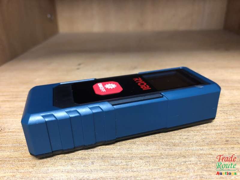 Ryobi Laser Distance Meter (LDM-22)
